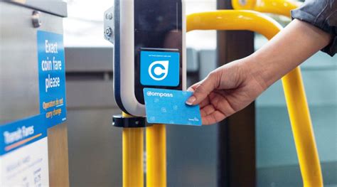 smart card public transit|Pass Options .